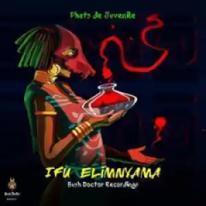 Ifu Elimnyama BY Phats De Juvenile